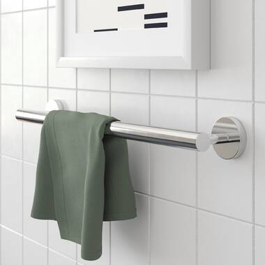 Kohler stillness 2024 towel bar